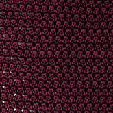 MACCA Beige Knit Tie